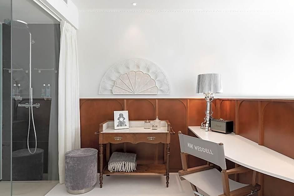 Hotel Ruby Mimi By Ihg Zurich