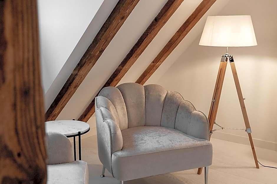 Hotel Ruby Mimi By Ihg Zurich