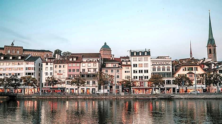 Hotel Ruby Mimi By Ihg 4*
