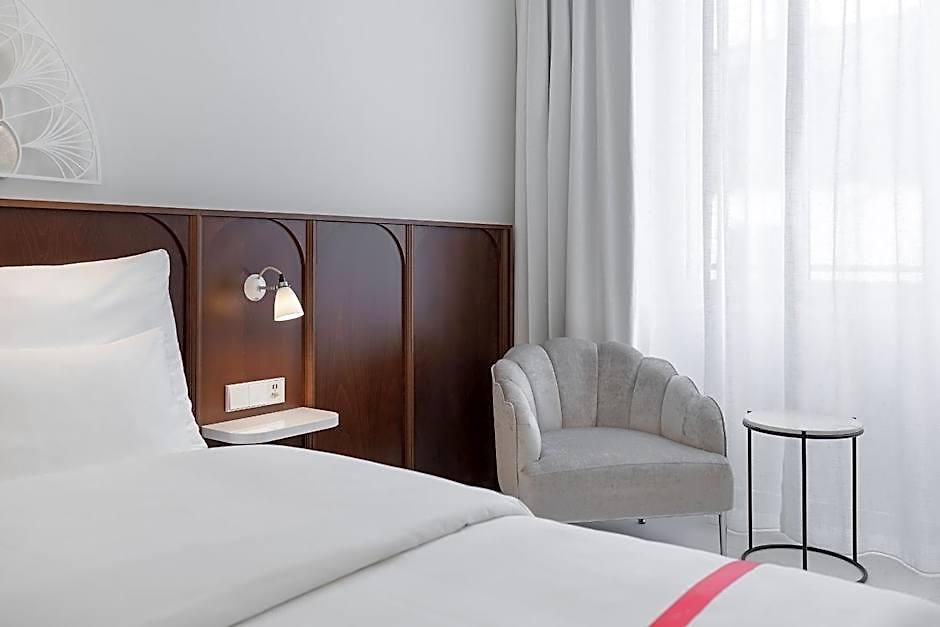 Ruby Mimi By Ihg Hotel Zurich