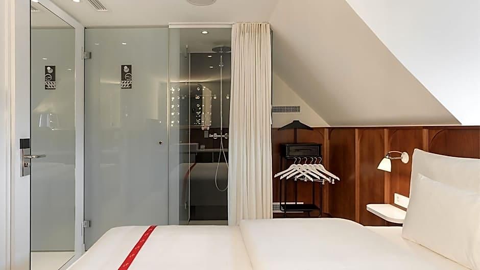 Ruby Mimi By Ihg 4* Zurich