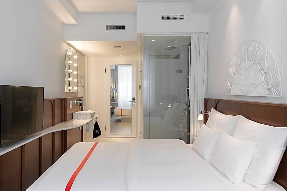 Ruby Mimi By Ihg Hotel Zurich
