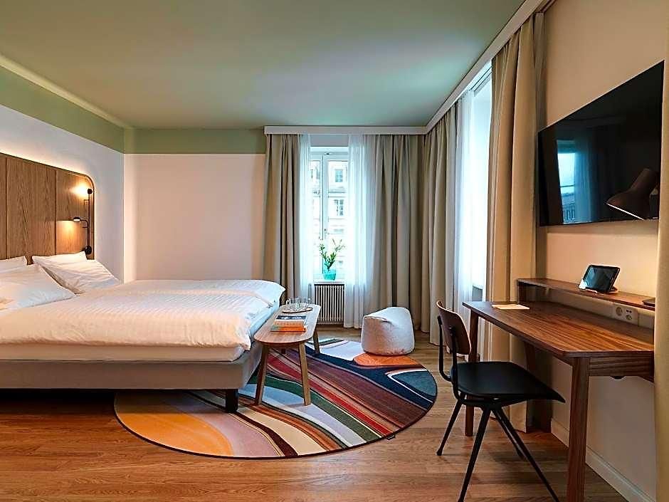 St. Josef Hotel Zürich