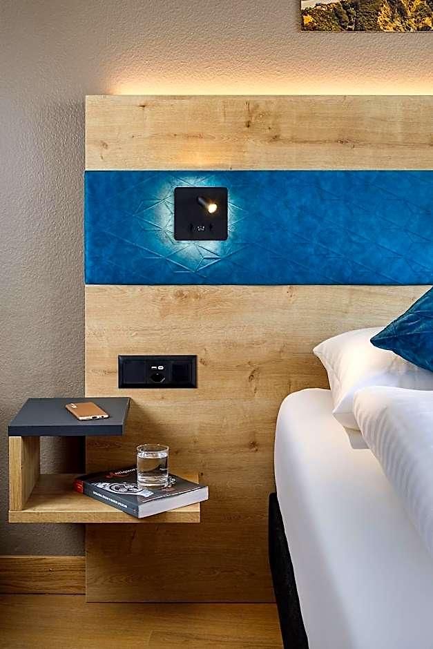 California Hotel Zürich