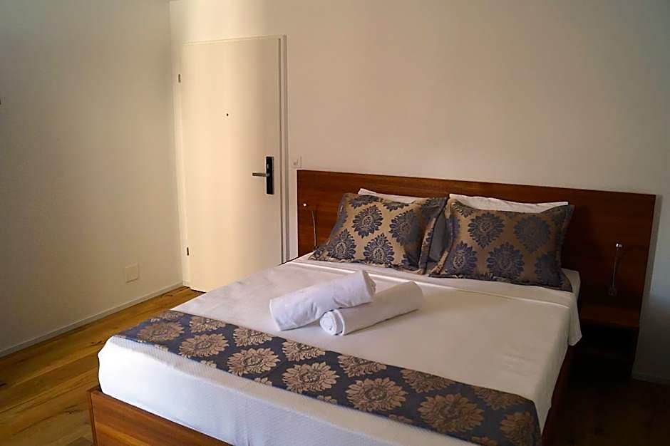 Hotel Old Town Zurich