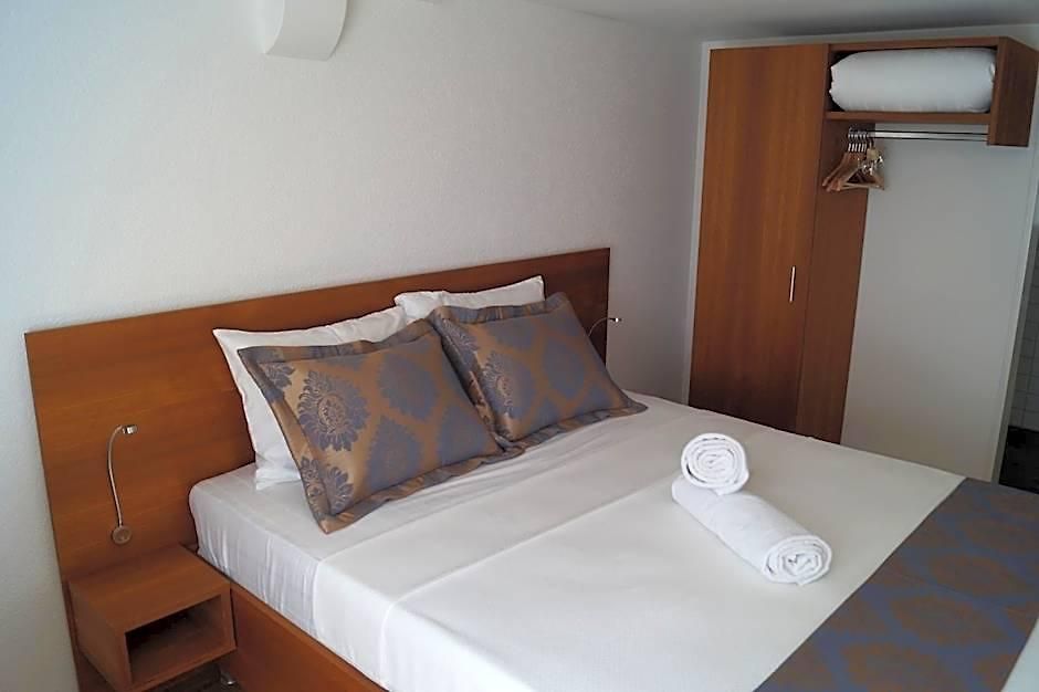 Old Town Hotel Zurich