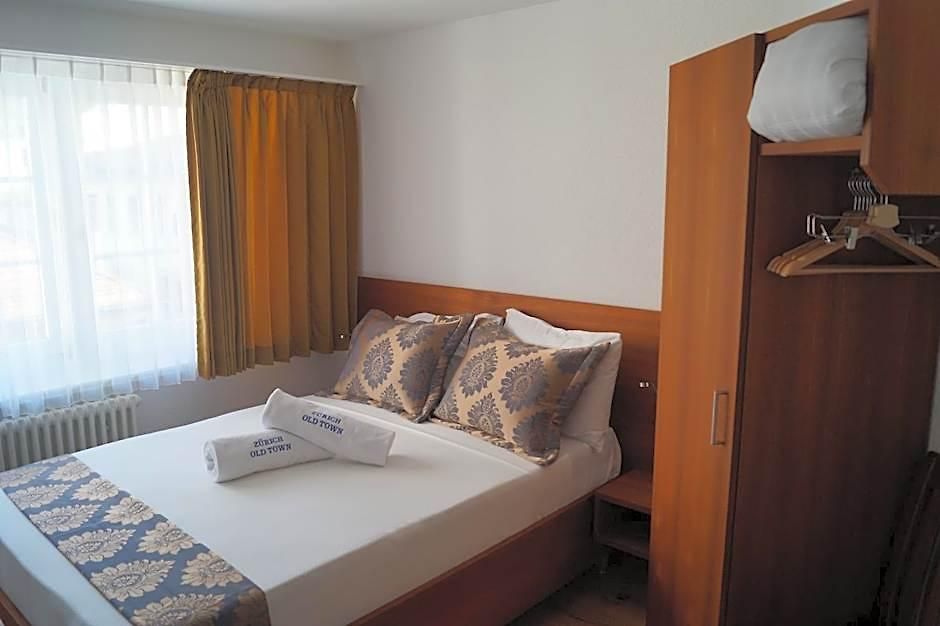 Hotel Old Town Zurich