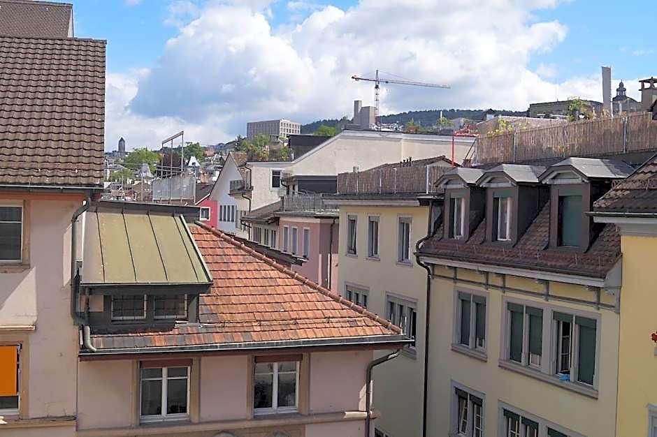 Hotel Old Town 4*