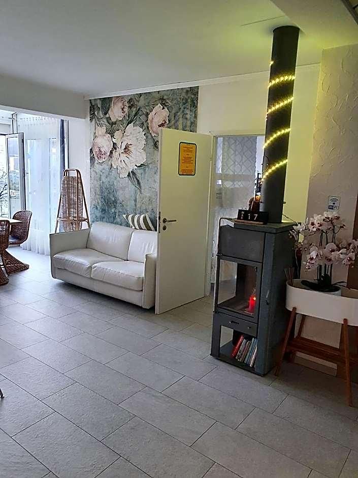 Viktoria Budget Zurich