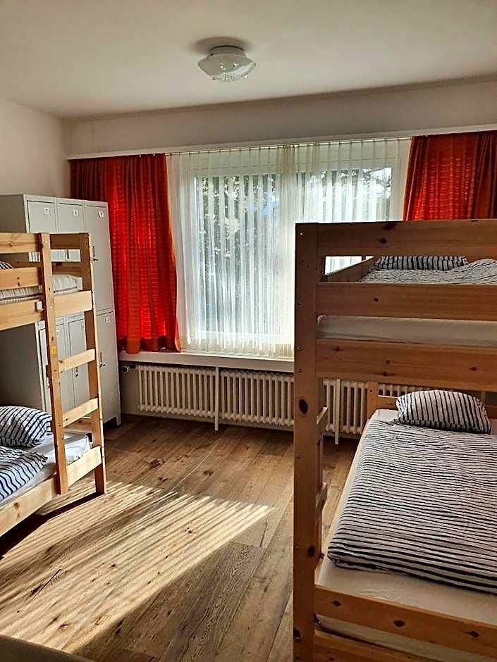 Hostel Viktoria Budget