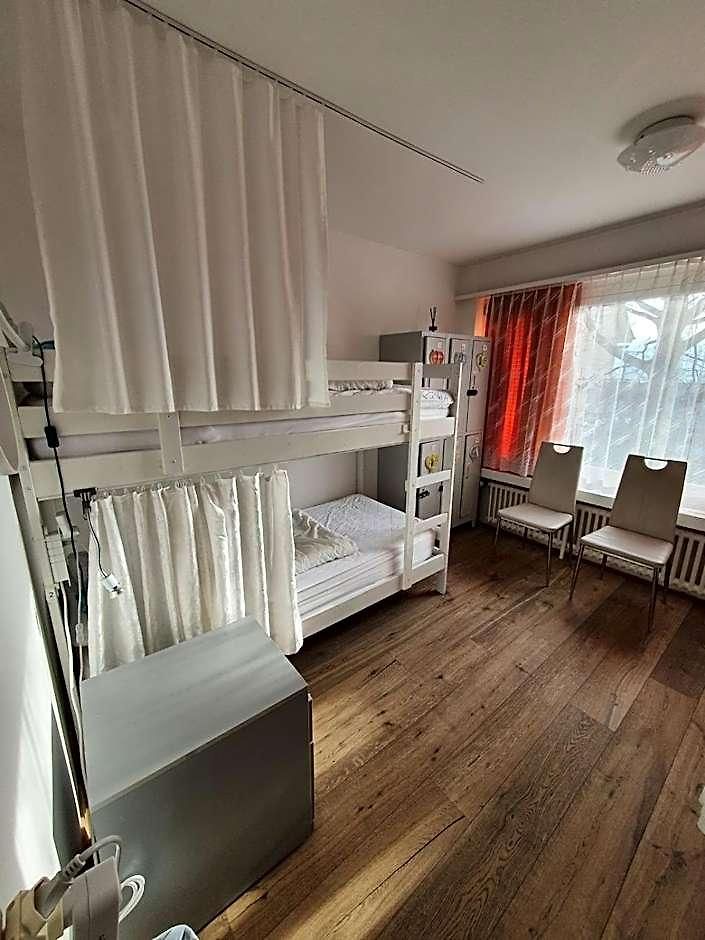Viktoria Budget * Zurich