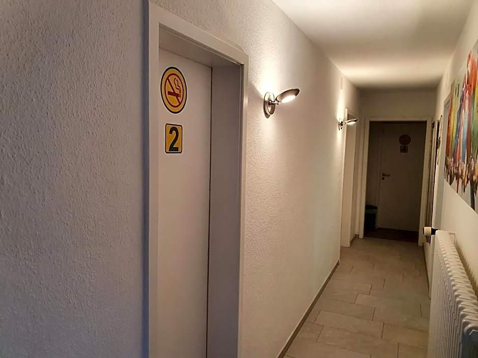 Hostel Viktoria Budget
