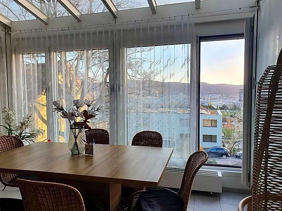 Viktoria Budget Hostel Zurich