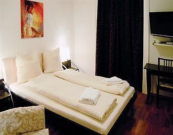 Anwandstrasse 3* Zurich