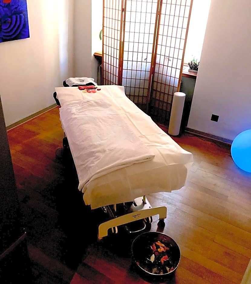 Bed & Breakfast Good4yew Zurich