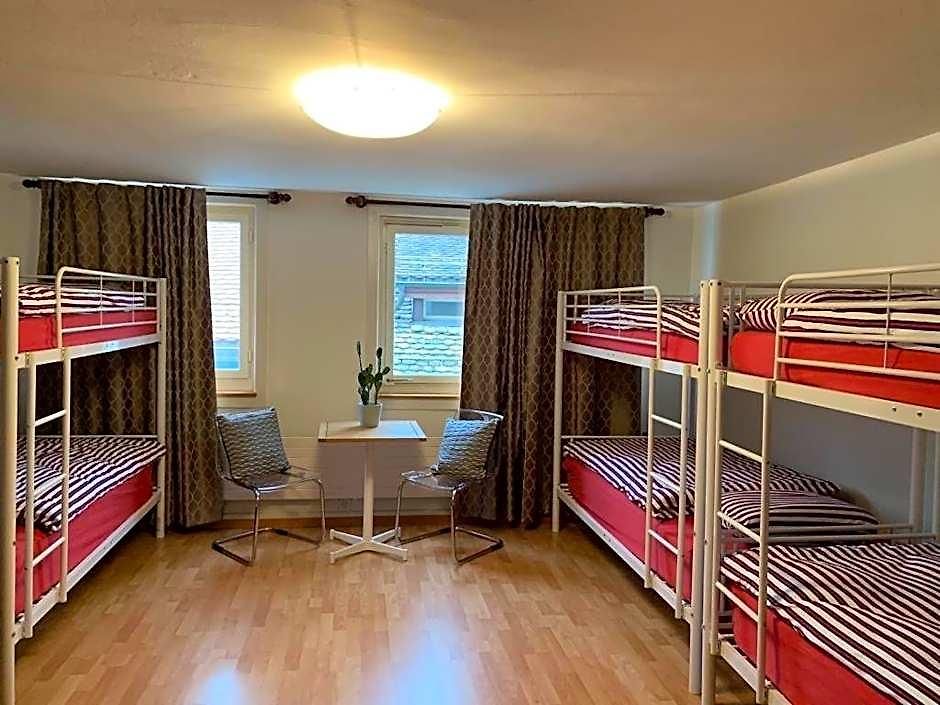 Friendly Hostel *