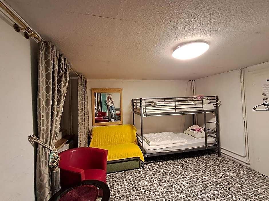 Friendly Hostel Zurich