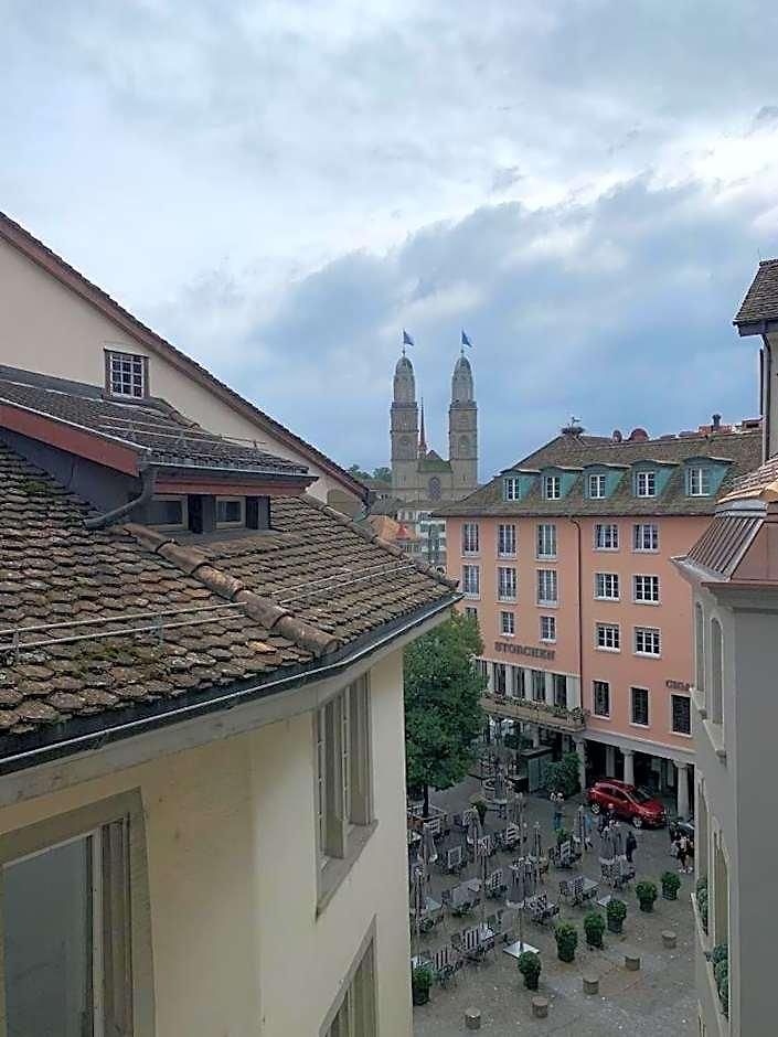 Hostel Friendly Zurich