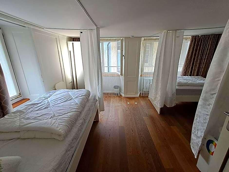 Friendly Hostel