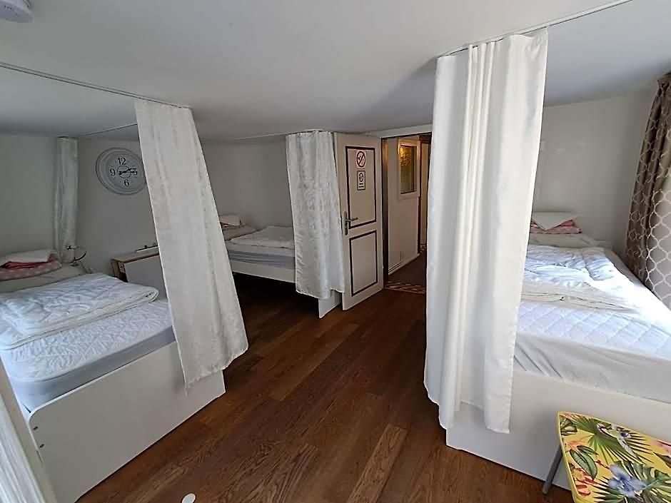 Friendly Hostel Zurich