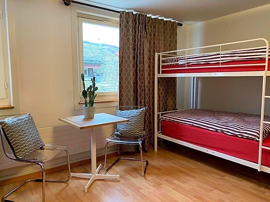 Friendly Hostel *
