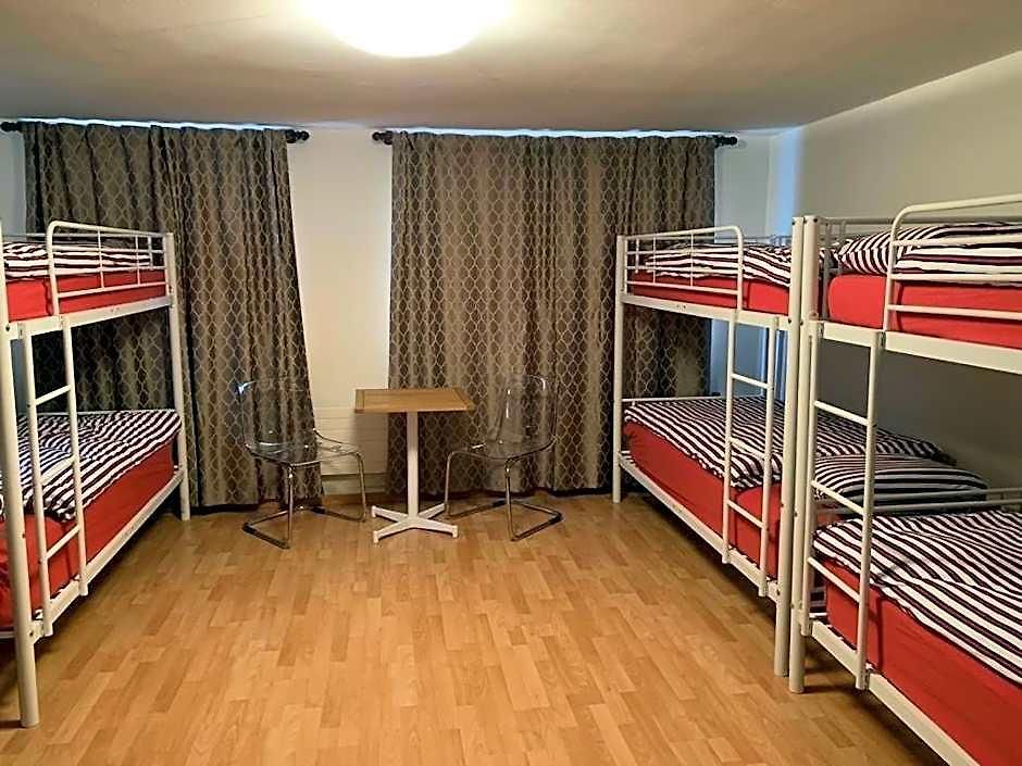 Friendly Hostel Zurich