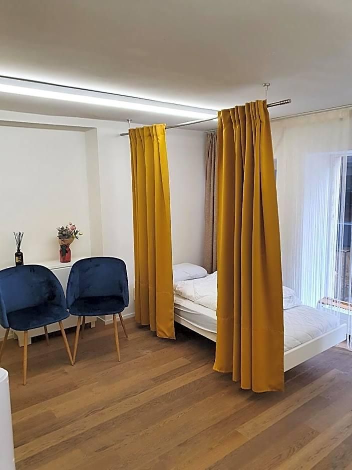 Friendly Hostel *