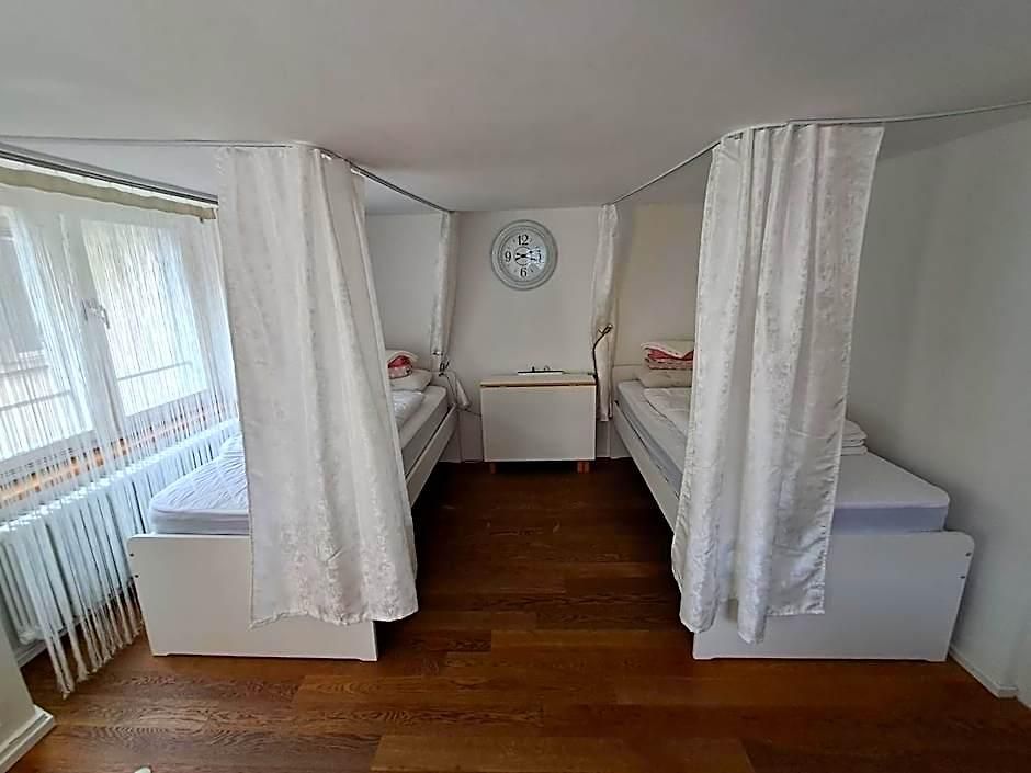 Friendly Hostel *