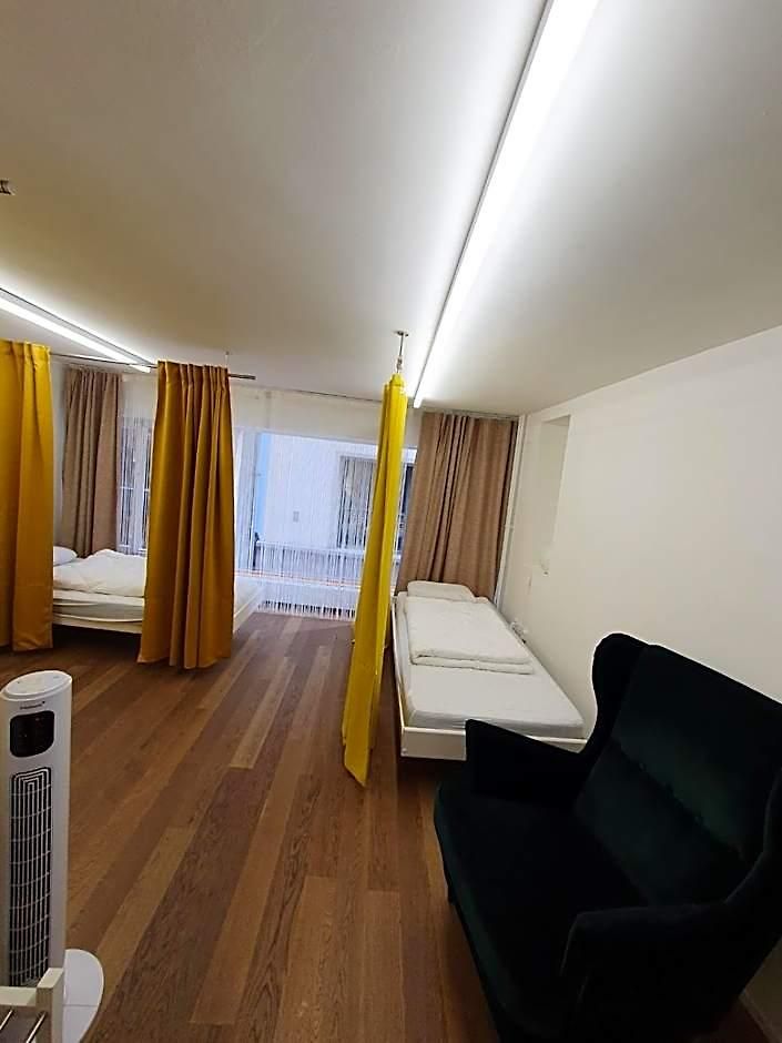 Hostel Friendly