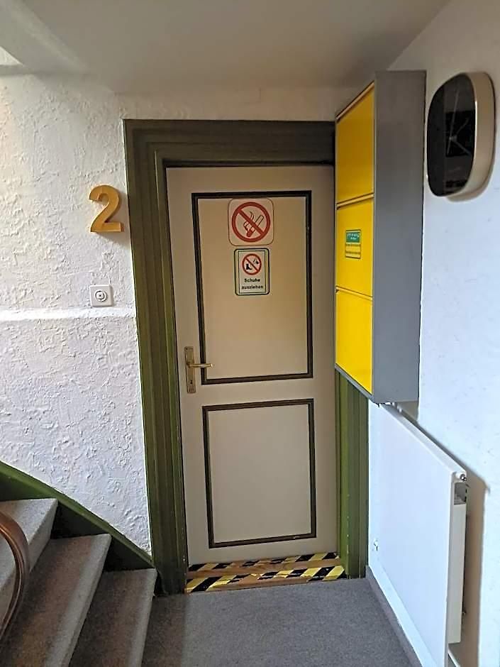 Friendly Hostel *