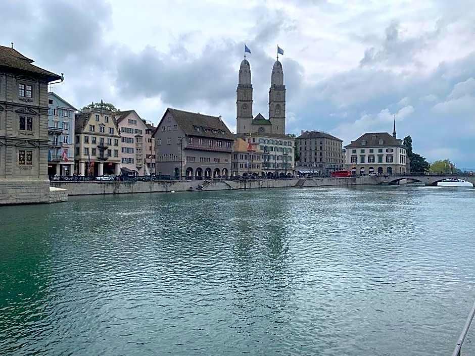 Hostel Friendly Zurich