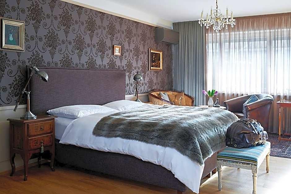 Townhouse Boutique Zurich