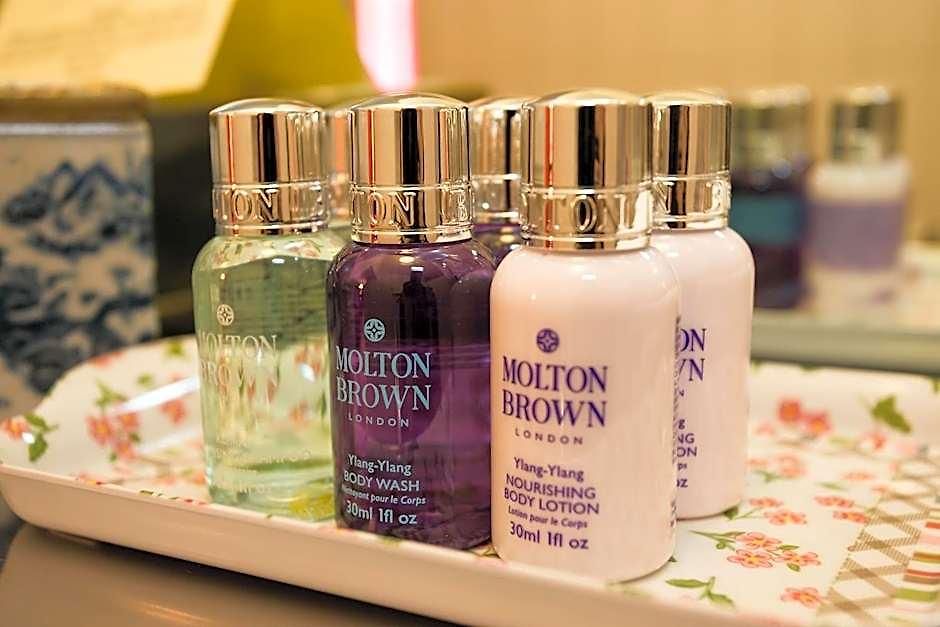 Hotel Townhouse Boutique