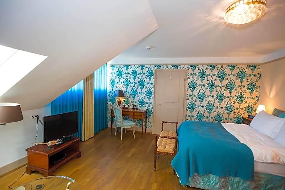 Townhouse Boutique Zurich