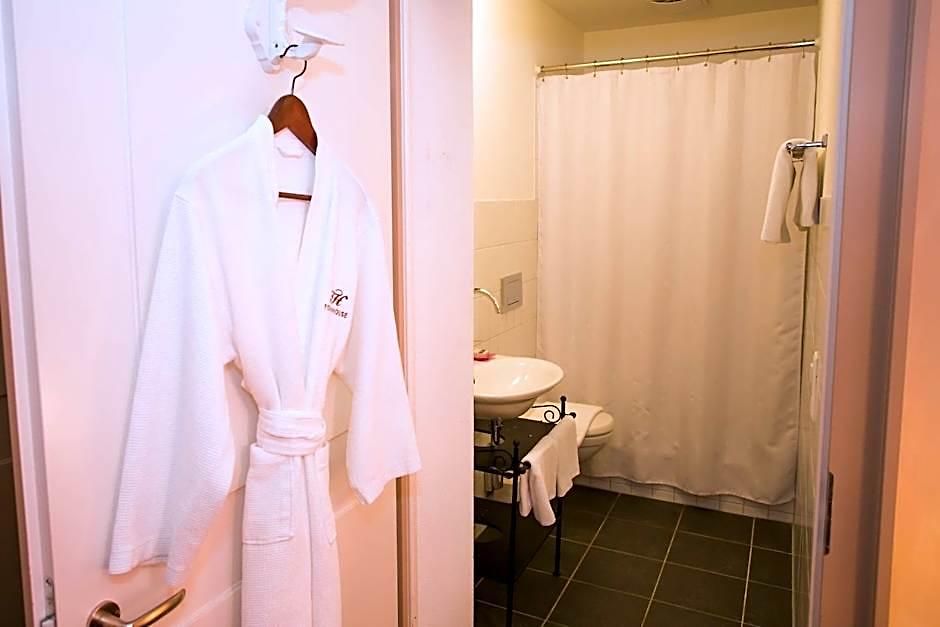 Townhouse Boutique 3* Zurich