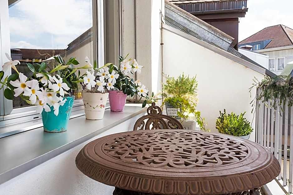 Hotel Townhouse Boutique 3*