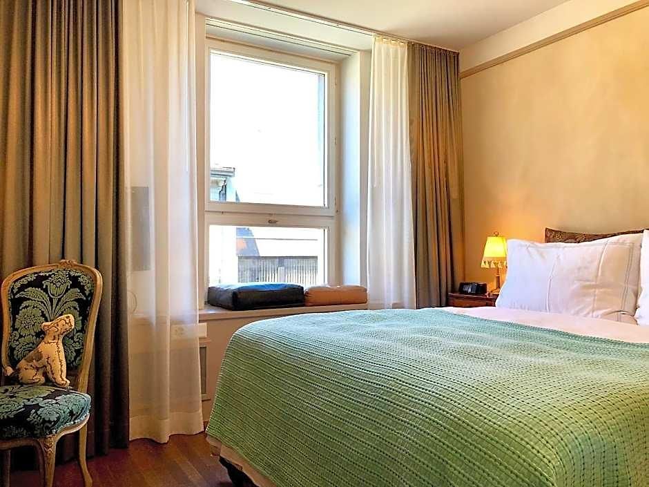 Hotel Townhouse Boutique