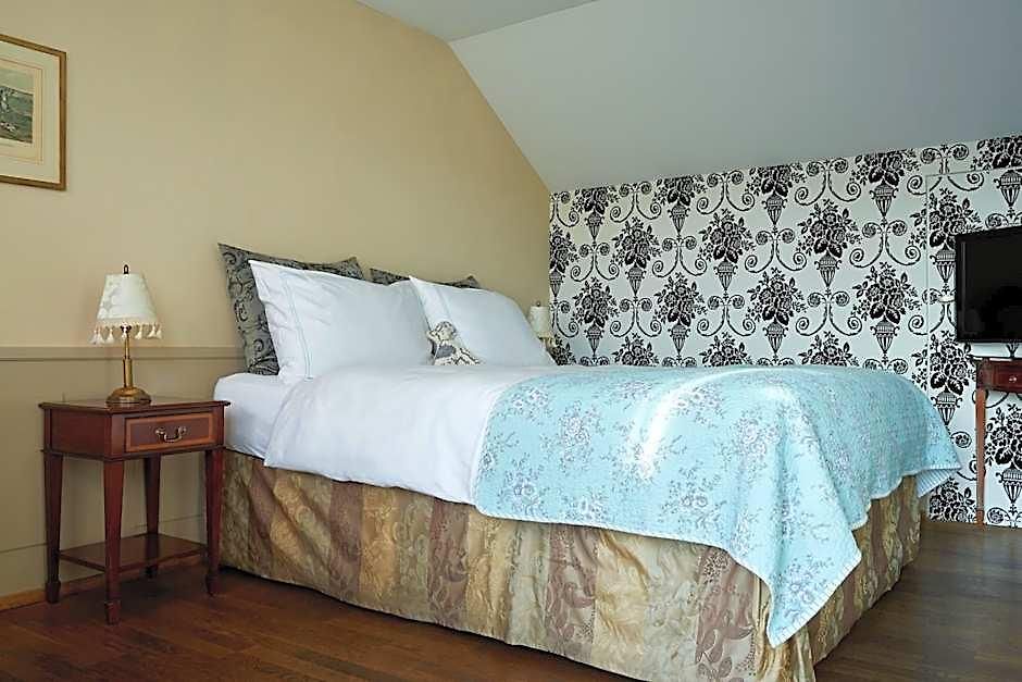 Townhouse Boutique Hotel