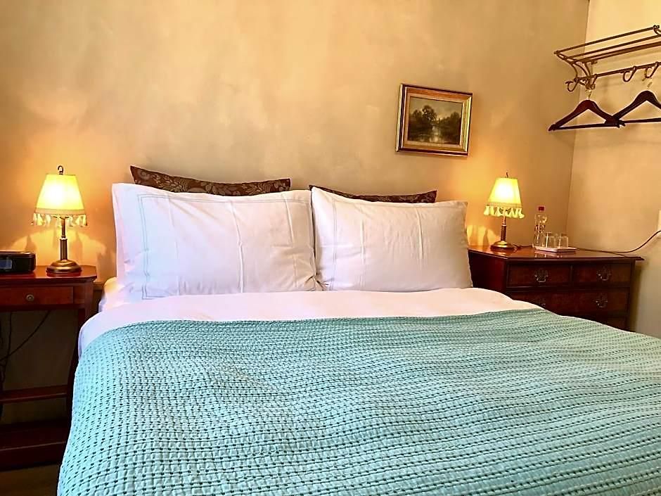 Hotel Townhouse Boutique Zurich