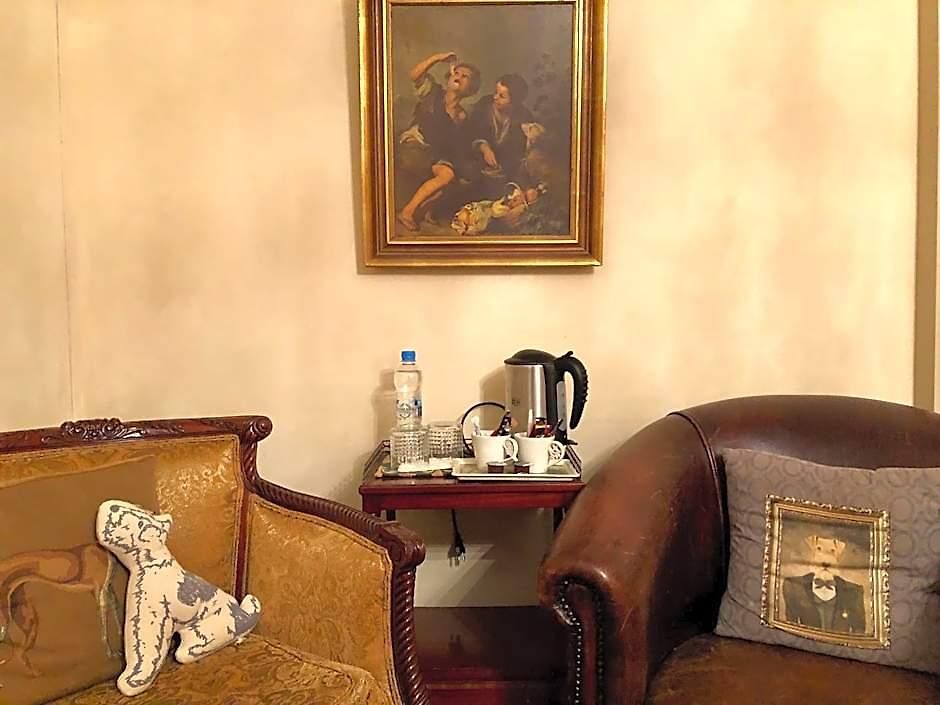 Hotel Townhouse Boutique