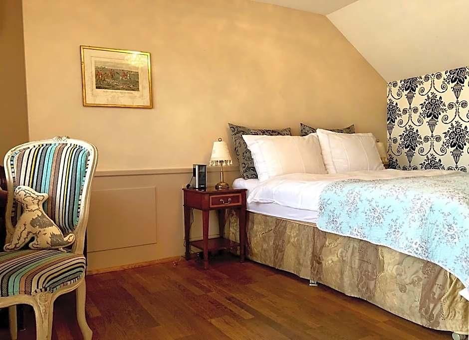 Hotel Townhouse Boutique 3*