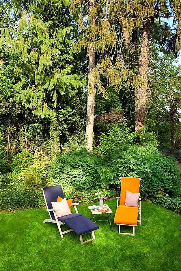 Signau House & Garden Boutique Hotel 4*