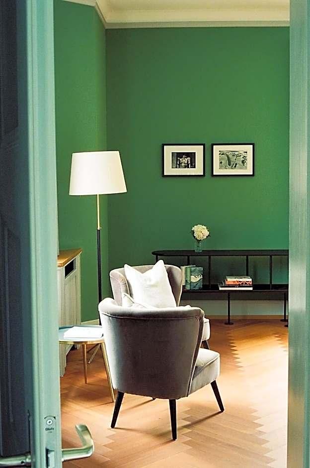 Signau House & Garden Boutique Zurich