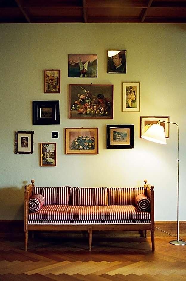 Signau House & Garden Boutique Hotel Zurich