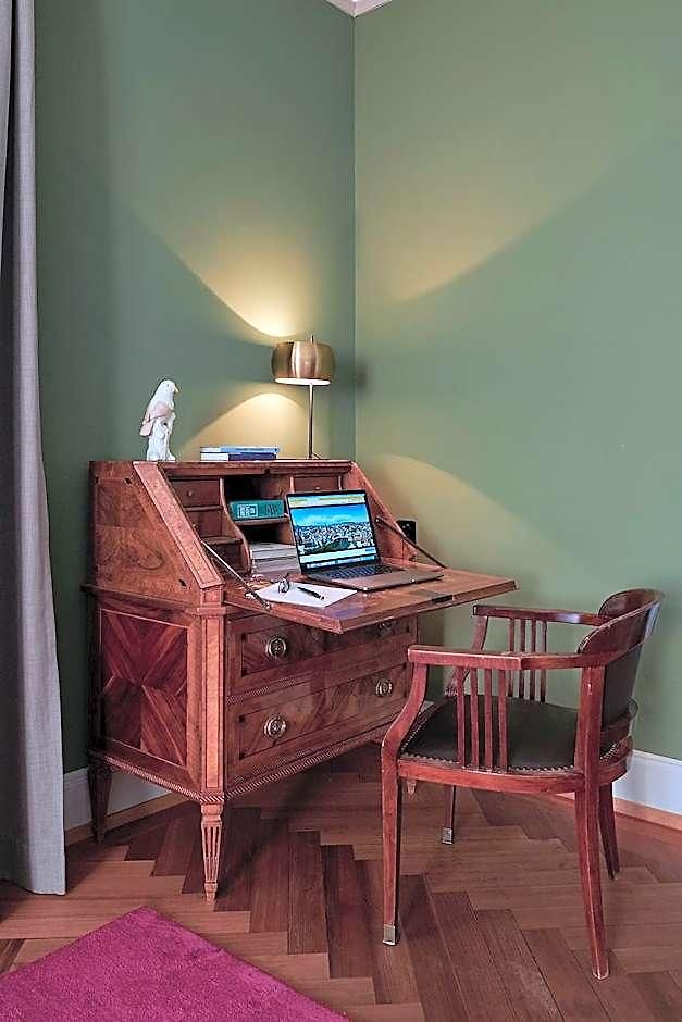 Signau House & Garden Boutique 4*