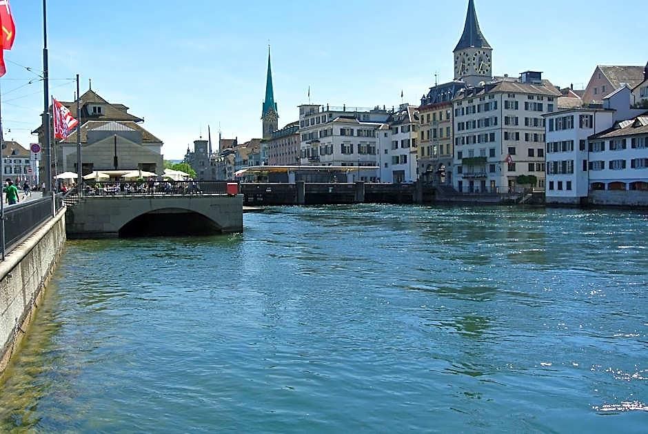 Marktgasse Hotel 4*