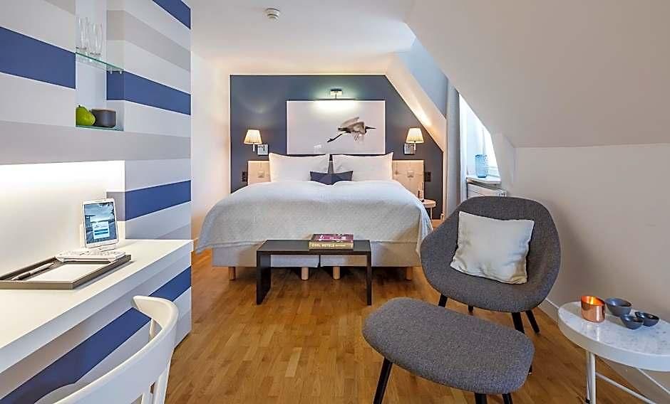 Seehof Hotel Zurich