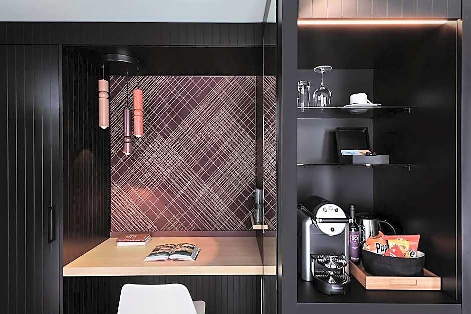 Sorell Boutique-hotel St Peter Hotel