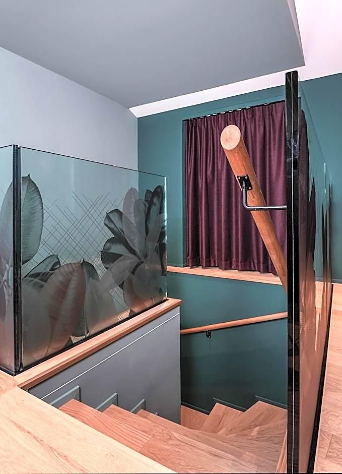 Sorell Boutique-hotel St Peter Hotel