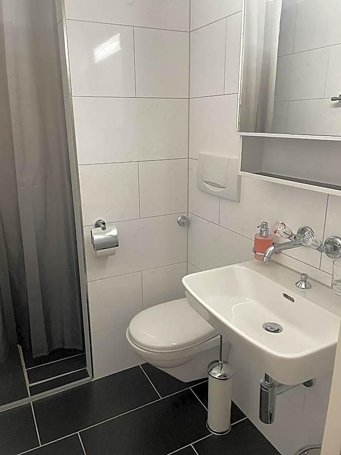 Hotel Hechtplatz 3*